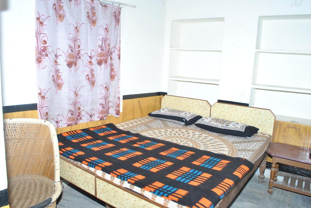 Priya Guest House Ajmer Phòng bức ảnh