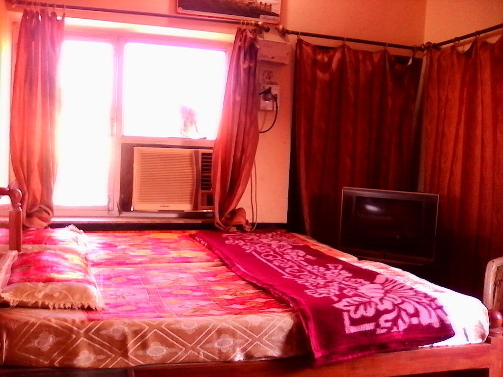Priya Guest House Ajmer Ngoại thất bức ảnh
